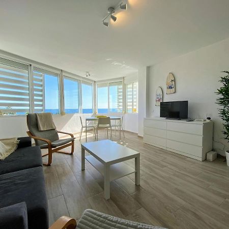 Cortijo Blanco Beachfront - Eaw Homes Марбеля Екстериор снимка