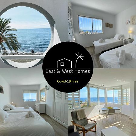 Cortijo Blanco Beachfront - Eaw Homes Марбеля Екстериор снимка