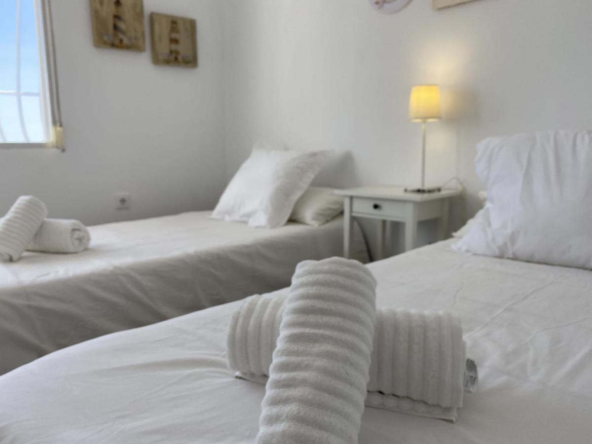Cortijo Blanco Beachfront - Eaw Homes Марбеля Екстериор снимка