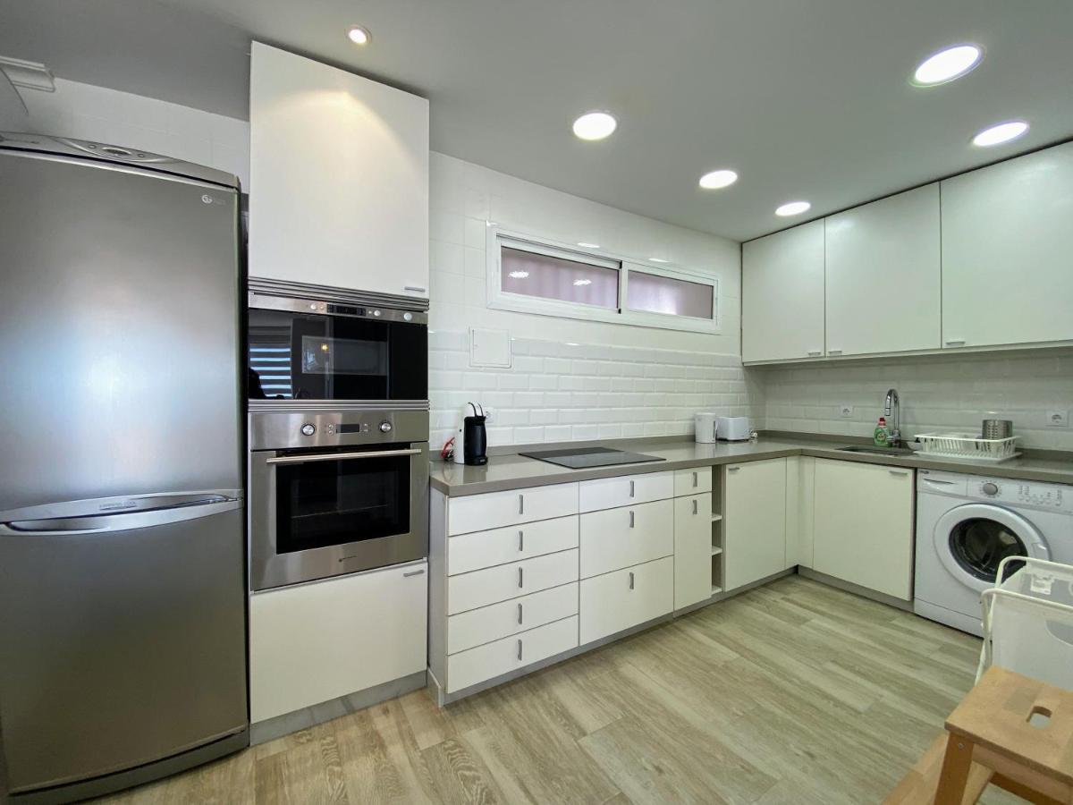 Cortijo Blanco Beachfront - Eaw Homes Марбеля Екстериор снимка