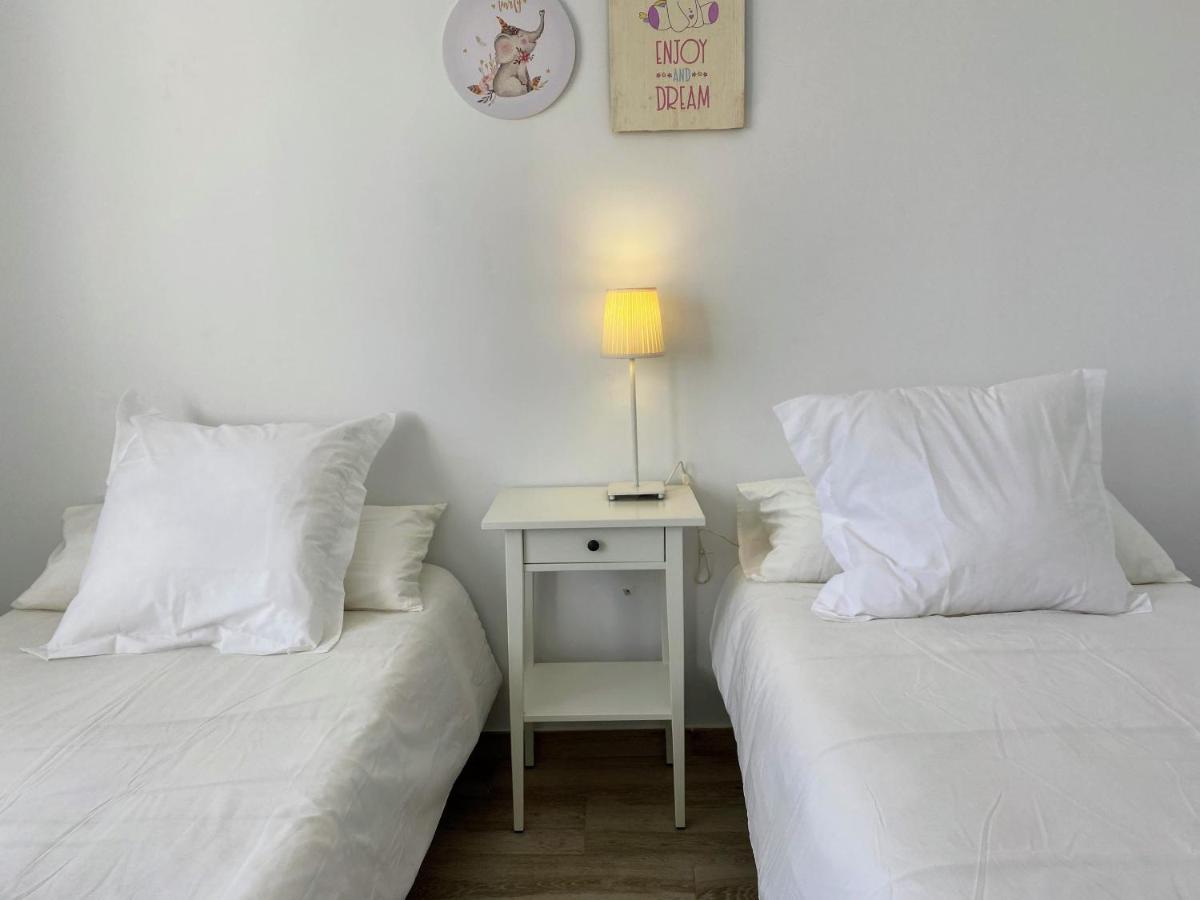 Cortijo Blanco Beachfront - Eaw Homes Марбеля Екстериор снимка