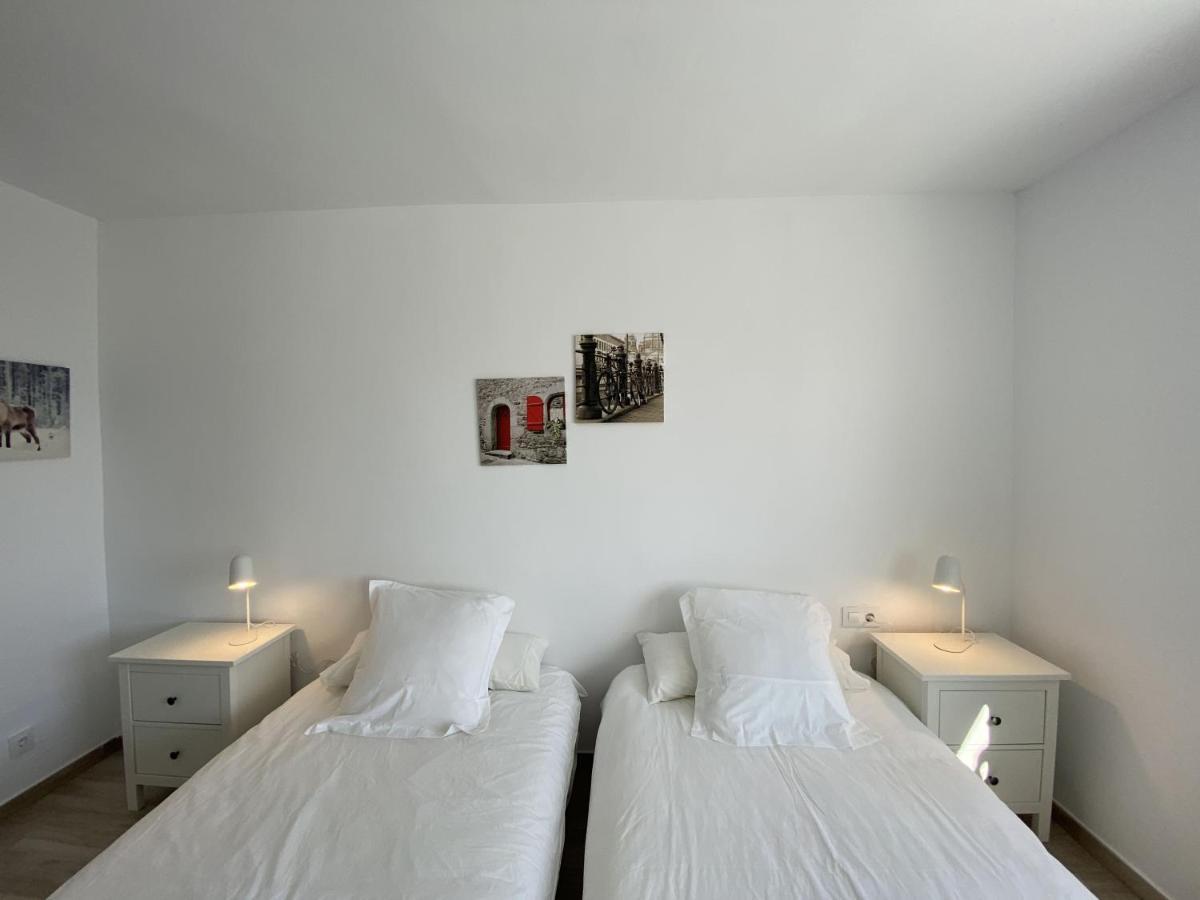 Cortijo Blanco Beachfront - Eaw Homes Марбеля Екстериор снимка