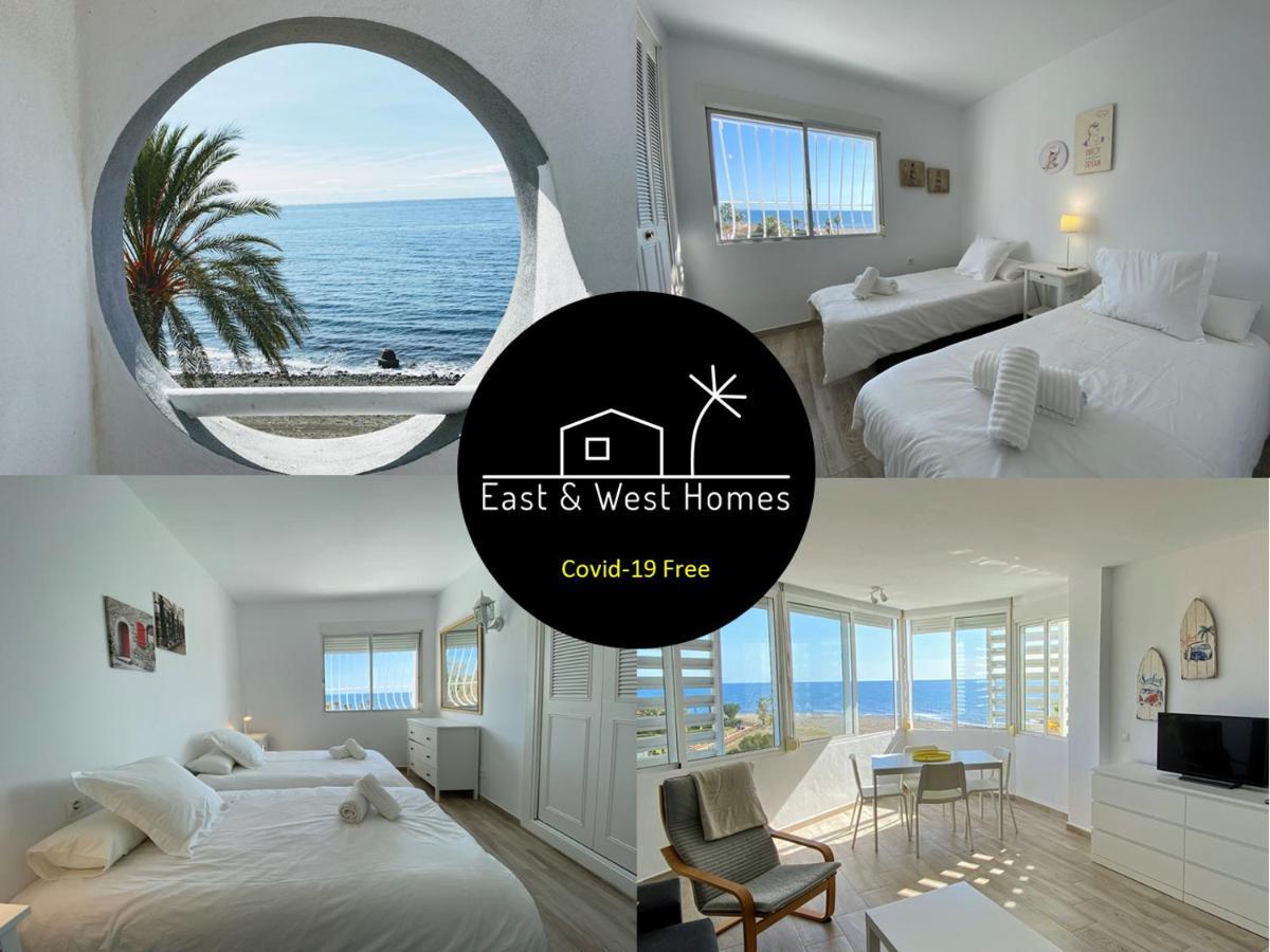 Cortijo Blanco Beachfront - Eaw Homes Марбеля Екстериор снимка