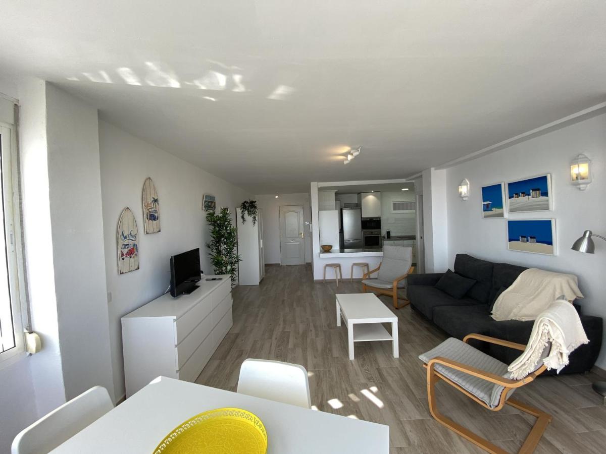 Cortijo Blanco Beachfront - Eaw Homes Марбеля Екстериор снимка