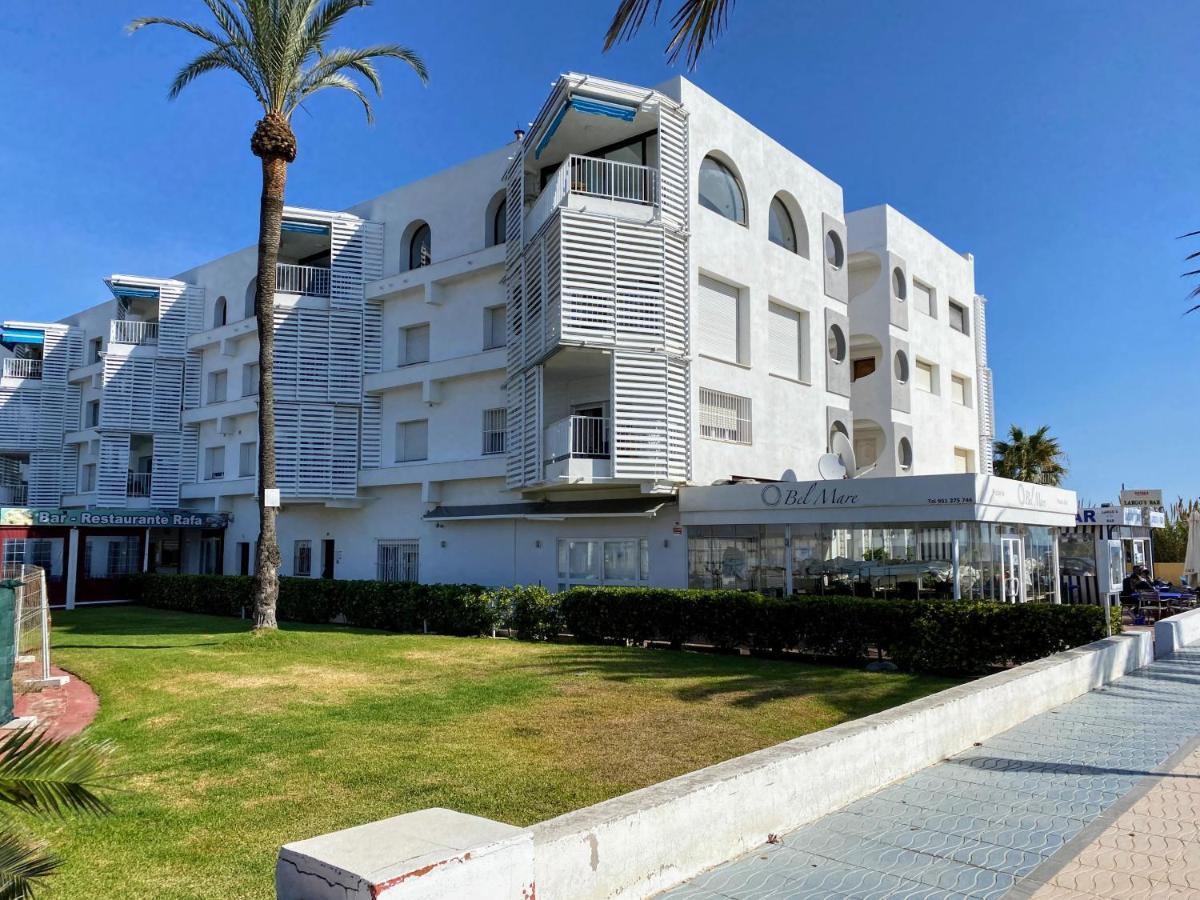 Cortijo Blanco Beachfront - Eaw Homes Марбеля Екстериор снимка